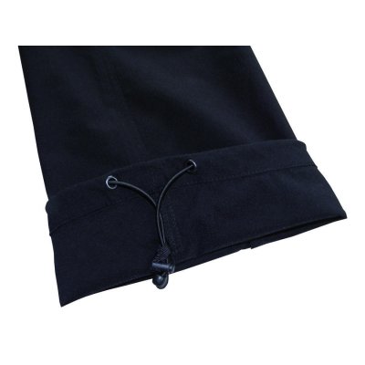 Lambeste, Kalhoty pánské, dlouhé, černé, vel. M - 2XL