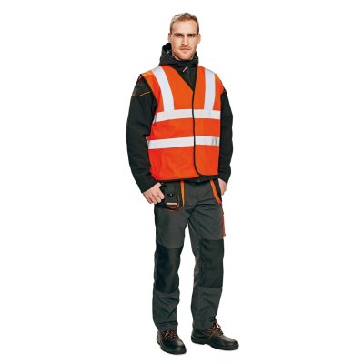 Červa, Vesta reflexní, LYNX PLUS HV, barvy, vel. M - 4XL - c95866c5d46096339aa353e4bcc700a4.jpg