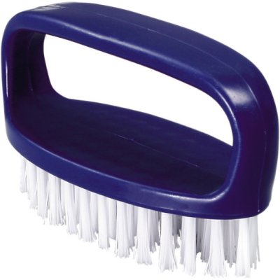 Kartáček na ruce 3311/726/1, žehlička