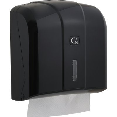 Zásobník ručníků ZZ, CN, černý