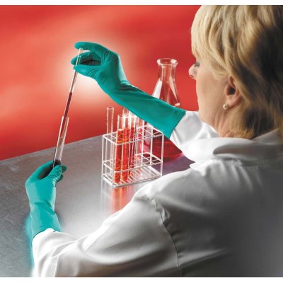 Červa, Rukavice Ansell 92-600, Touch N Tuff - vel. 8