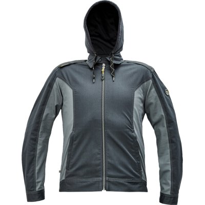 Červa, Bunda pracovní, DAYBORO, antracit, vel. 46 - 64