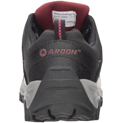 Ardon, Obuv outdoorová, softshellová, FORCE, černo - šedá, vel. 36 - 46 - G3177_003.jpg