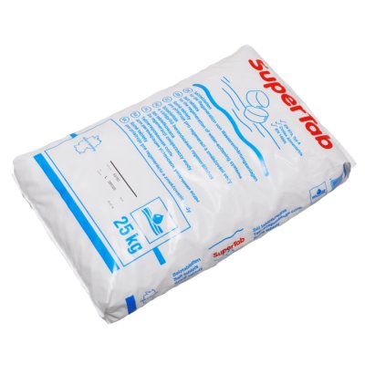 Cormen,  CLEAMEN Gastro Professional Tabletová sůl 25 kg - CNVCGTS250099.png