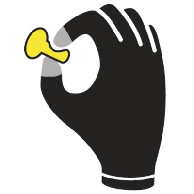 Delta, Rukavice VENICUT59, HPPE povlak, černé, vel. 8 - Picto PRECISION TOUCH.jpg