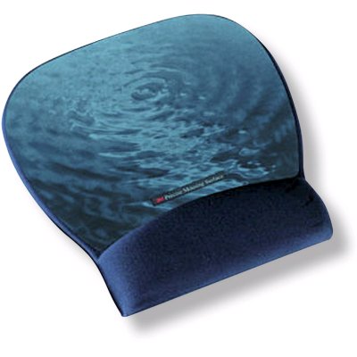 Podložka pod myš 3M gelová