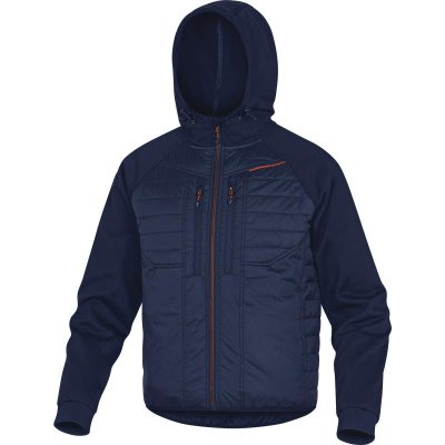 Delta, Bunda pánská, MOOVE, modro - oranžová, vel. S - 3XL - MOOVE MO hood.jpg