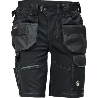 Červa, Šortky pracovní, pánské, DAYBORO, antracit, vel. 44 - 64 AKCE JARO - 5463f73c0935bad0cdf4fc68f2d00c06.jpg
