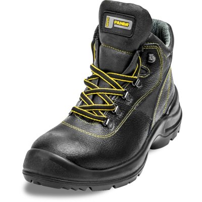 Červa, Obuv kotníková, bezpečnostní, STRONG ORSETTO S3 SRC, černá, vel. 36 - 48 - 84c566da043a788a054cc207d51a1a18.jpg