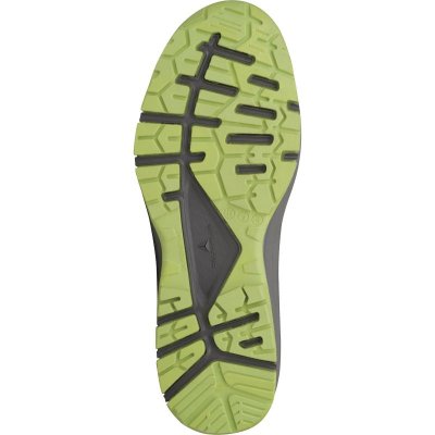 Delta, Obuv pracovní, FLY S1P, šedo - zelená, vel. 39 - 47 AKCE - DELTAFLY outsole.jpg