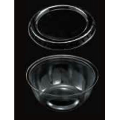 Víčko na dresingový kelímek, 50ks/bal.