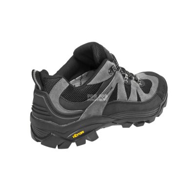 FJ, Obuv polobotka, trekingová, ARIZONA, černá, vel. 37 - 48 - filename_629_l.jpg