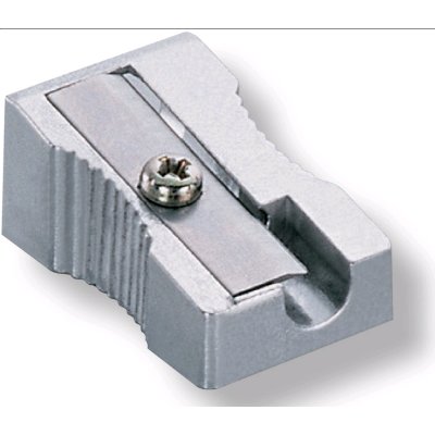 Ořezávátko kovové 1 otvor KW