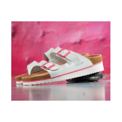 Ardon, Obuv nazouvák pantofel, pracovní, JUNO WHITE, vel. 35 - 42 - G3301_006.jpg