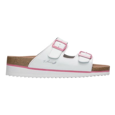 Ardon, Obuv nazouvák pantofel, pracovní, JUNO WHITE, vel. 35 - 42
