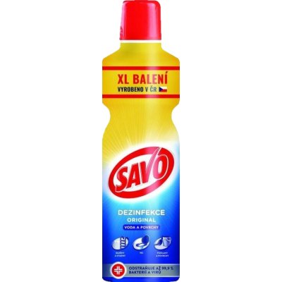 Bochemie, Savo ORIGINAL 1,2 l
