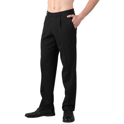 Kalhoty pán. číšnické, 3008 DALIBOR, neuk.délka, zip. poutka, BA/Vs/Sp 275, VS185, černé E - td3008000000000.jpg