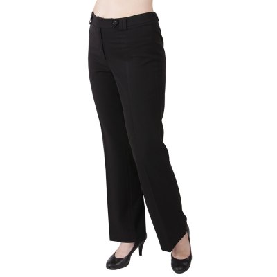 TDX Kalhoty dámské číšnické LINDA, BA/VS/SP, VS168, černé - td40060000000000.jpg