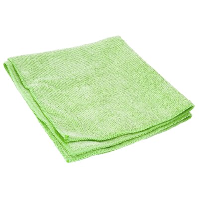 Cormen,  CN Universal mikrovlákno 12 ks zelená - CNZUTUC000193.png