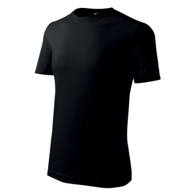 Triko pánské Classic new 132 - S-XXL, černá