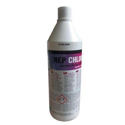 Dezinfekční prostředek REP CHLOR 1 l