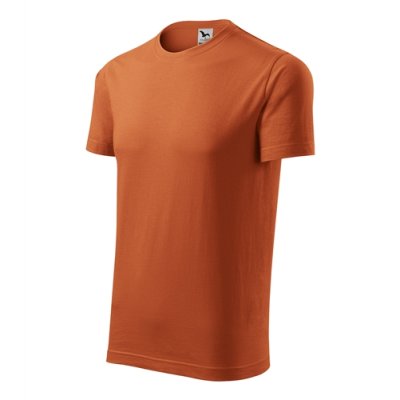 Tričko unisex Element 145 - XS-XXL, oranžová