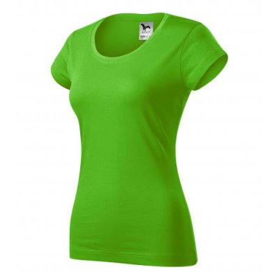 Tričko dámské Viper 161 - XS-XXL, apple green