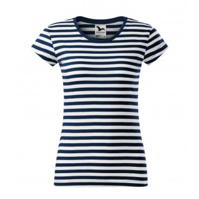 Tričko dámské Sailor 804 - XS-XXL, námořní modrá - Dámské tričko SAILOR - námořní modrá