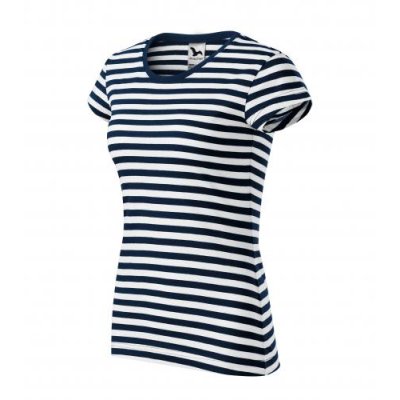 Tričko dámské Sailor 804 - XS-XXL, námořní modrá - Dámské tričko SAILOR - námořní modrá