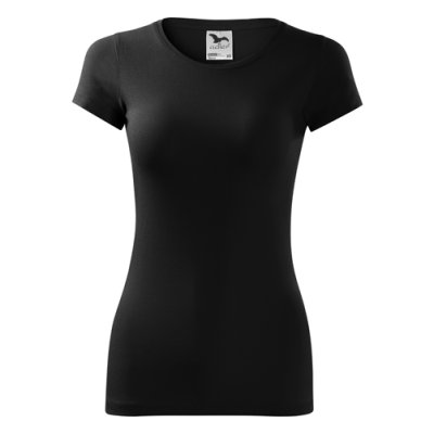 Tričko dámské Glance 141 - XS-XXL, černá