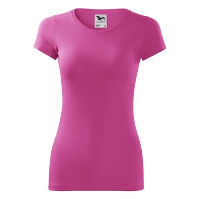 Tričko dámské Glance 141 - XS-XXL, purpurová