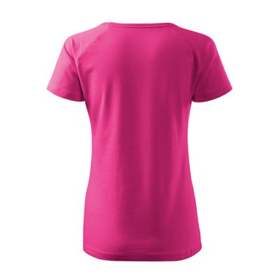 Tričko dámské Dream 128 - XS-XXL, purpurová