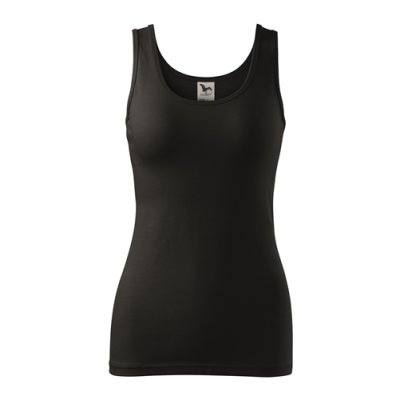 Tílko dámské Triumph 136 - XS-XXL, černá