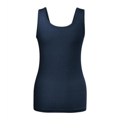 Tílko dámské Triumph 136 - XS-XXL, námořní modrá