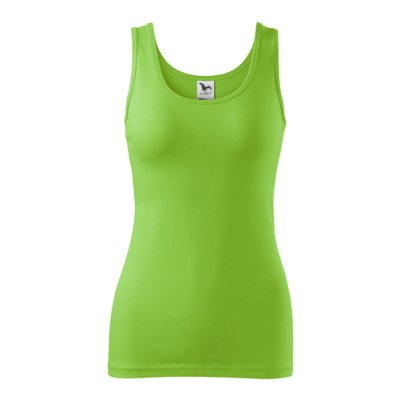 Tílko dámské Triumph 136 - XS-XXL, apple green - Dámské tílko TRIUMPH - apple green