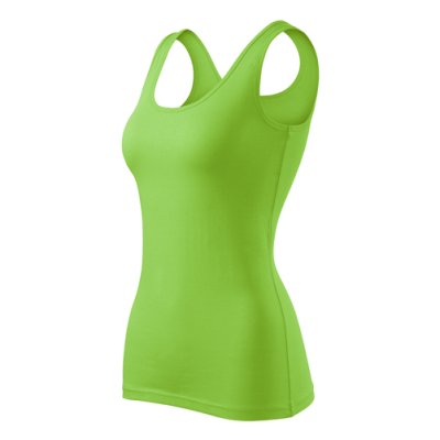 Tílko dámské Triumph 136 - XS-XXL, apple green - Dámské tílko TRIUMPH - apple green
