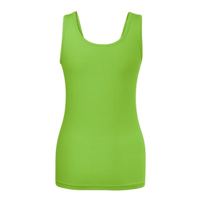 Tílko dámské Triumph 136 - XS-XXL, apple green