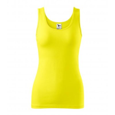 Tílko dámské Triumph 136 - XS-XXL, citronová - Dámské tílko TRIUMPH - citronové