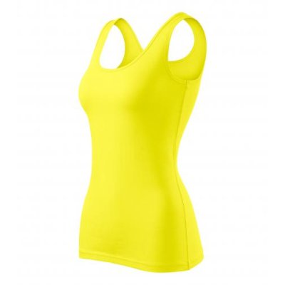 Tílko dámské Triumph 136 - XS-XXL, citronová - Dámské tílko TRIUMPH - citronové