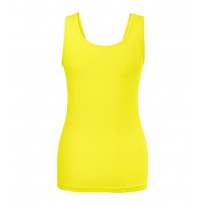 Tílko dámské Triumph 136 - XS-XXL, citronová