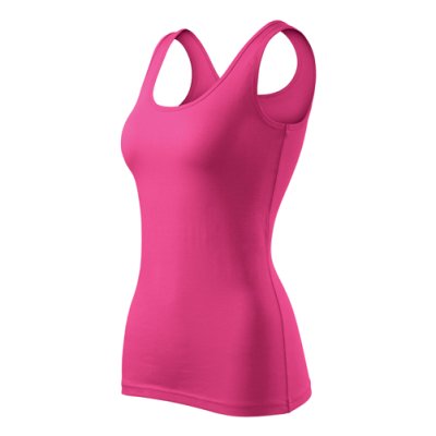 Tílko dámské Triumph 136 - XS-XXL, purpurová - Dámské tílko TRIUMPH - purpurové
