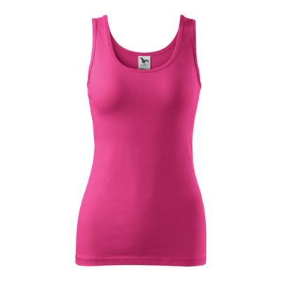 Tílko dámské Triumph 136 - XS-XXL, purpurová