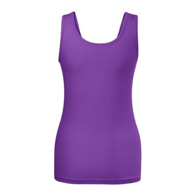 Tílko dámské Triumph 136 - XS-XXL, fialová
