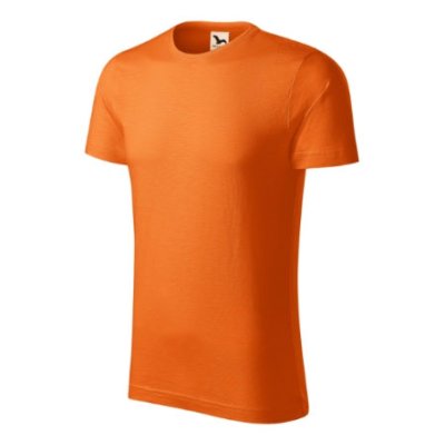 Tričko pánské Native 173 - S-XXL, oranžová
