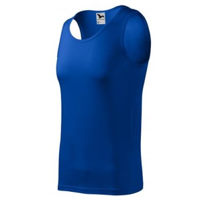 Tílko pánské Core 142 - S-XXL, královská modrá