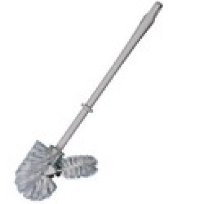 WC kartáč 4305/866 pr. 75 mm s nástavcem