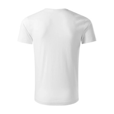 Tričko pánské Origin 171 - S-XXL, bílá