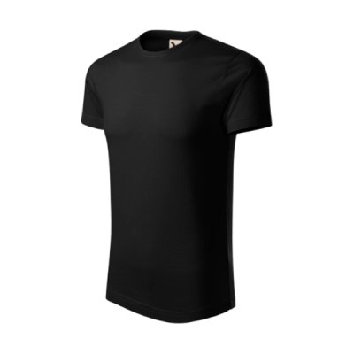 Tričko pánské Origin 171 - S-XXL, černá - Pánské triko ORIGIN - černé
