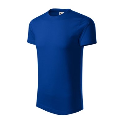 Tričko pánské Origin 171 - S-XXL, královská modrá - Pánské triko ORIGIN - královská modrá
