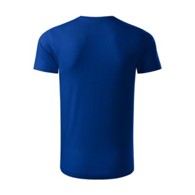 Tričko pánské Origin 171 - S-XXL, královská modrá